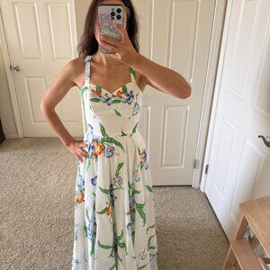 The Catalina Dress from HeartsandFound